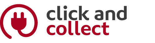 Click and collect - Retrait dans notre dépôt